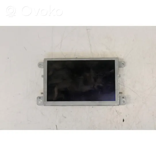 Audi Q5 SQ5 Monitor/display/piccolo schermo 4F0919604