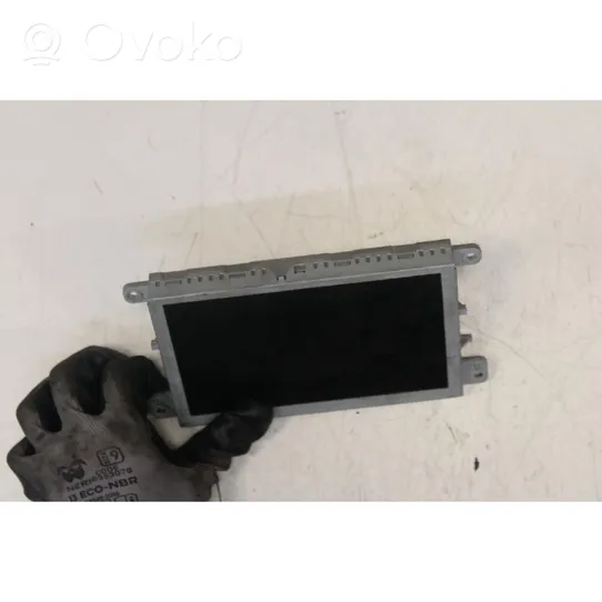 Audi Q5 SQ5 Monitor/display/piccolo schermo 4F0919604