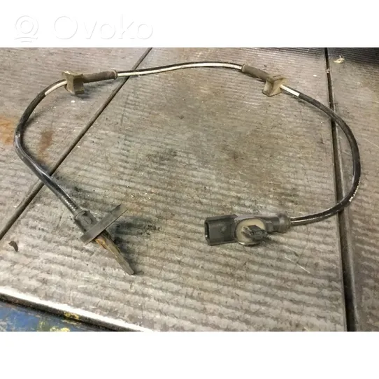 Ford Fiesta ABS brake wheel speed sensor 