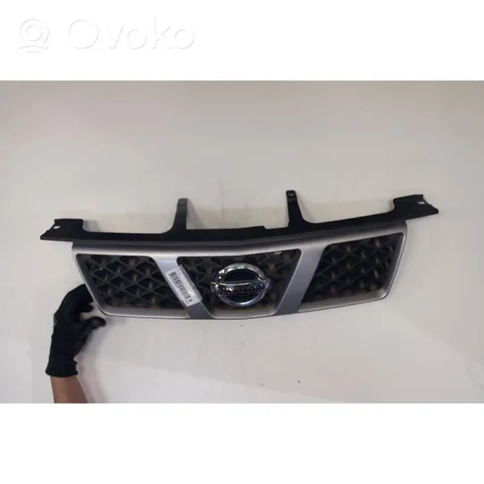 Nissan X-Trail T30 Grille de calandre avant 