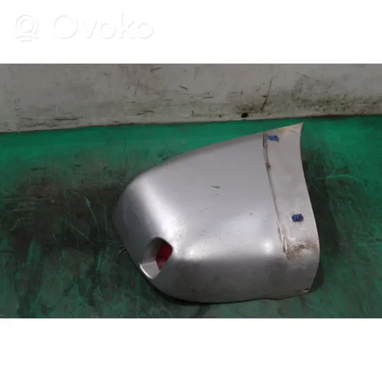 Toyota RAV 4 (XA20) Rivestimento del pannello parte angolare del paraurti anteriore 