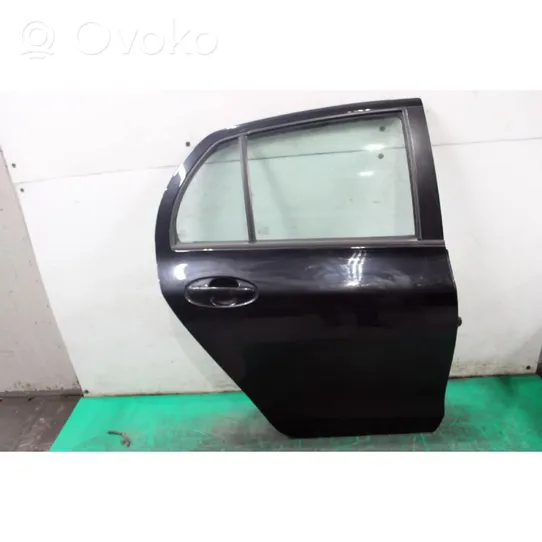 Toyota Yaris Portiera posteriore 