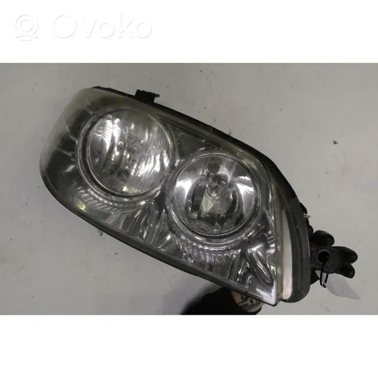 Fiat Punto (188) Lampa przednia 