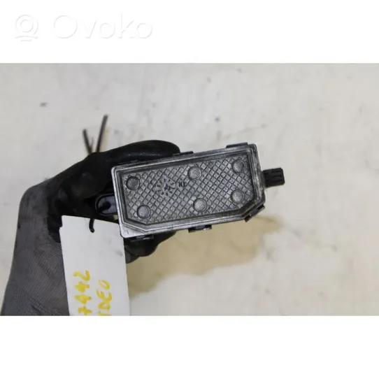 Ford Mondeo MK IV Heater blower motor/fan resistor 