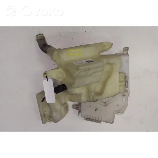 Ford Mondeo MK IV Windshield washer fluid reservoir/tank 