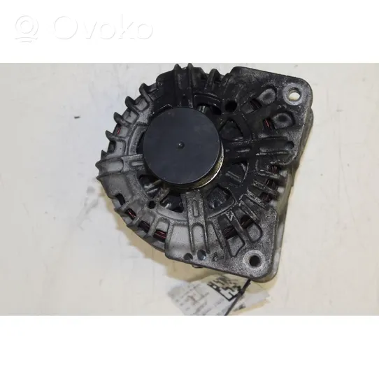 Opel Vivaro Alternator 