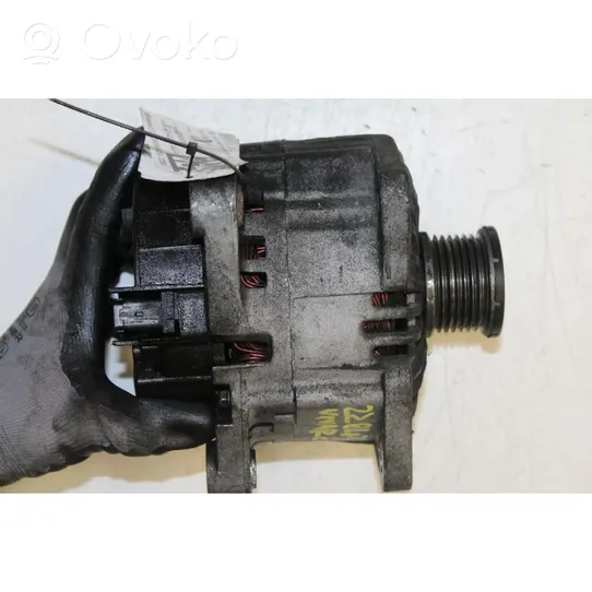 Opel Vivaro Alternator 