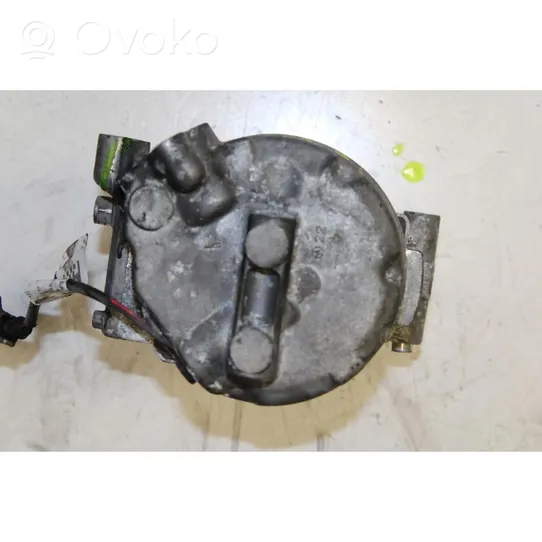 Audi A8 S8 D3 4E Compressore aria condizionata (A/C) (pompa) 