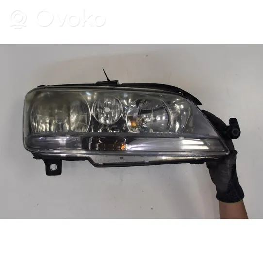 Fiat Idea Lampa przednia 51780719