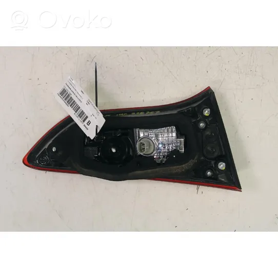 Toyota Yaris Lampa tylna 