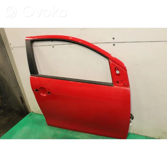 Toyota Aygo AB40 Drzwi przednie 