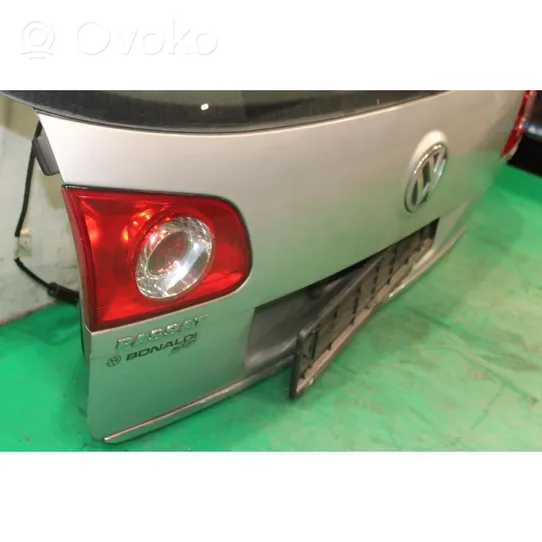 Volkswagen PASSAT B6 Tailgate/trunk/boot lid 