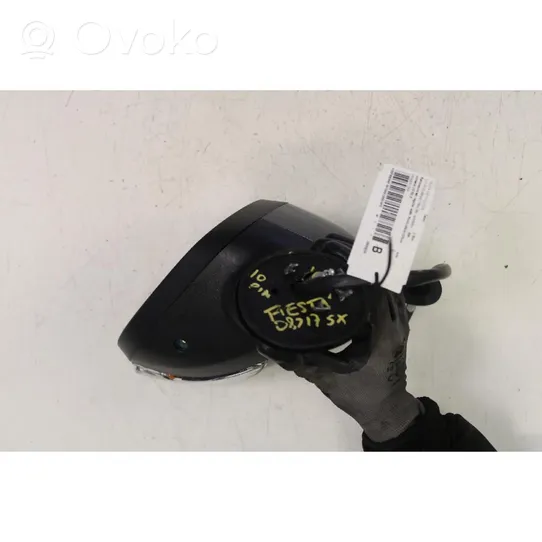 Ford Fiesta Front door electric wing mirror 