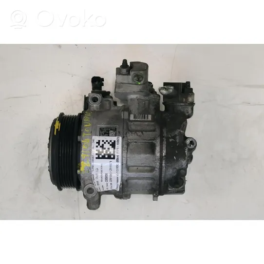 Ford Transit -  Tourneo Connect Compressore aria condizionata (A/C) (pompa) 