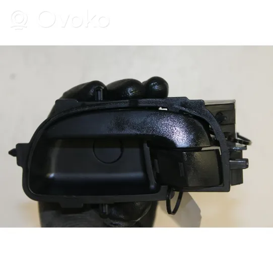 Toyota Yaris Rear door interior handle 