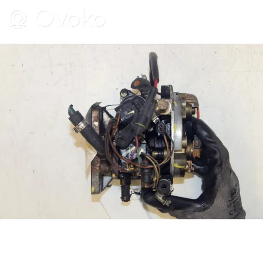 Fiat Uno Fuel injector 