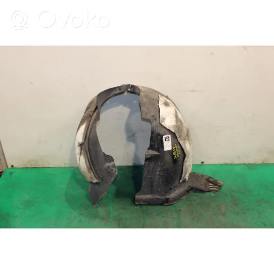 Chevrolet Orlando Front wheel arch liner splash guards 