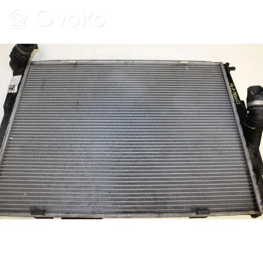 BMW 3 E92 E93 Radiateur soufflant de chauffage 