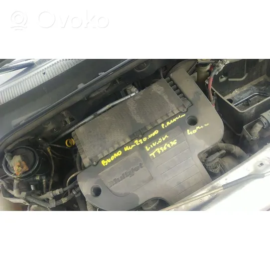 Fiat Doblo Engine 