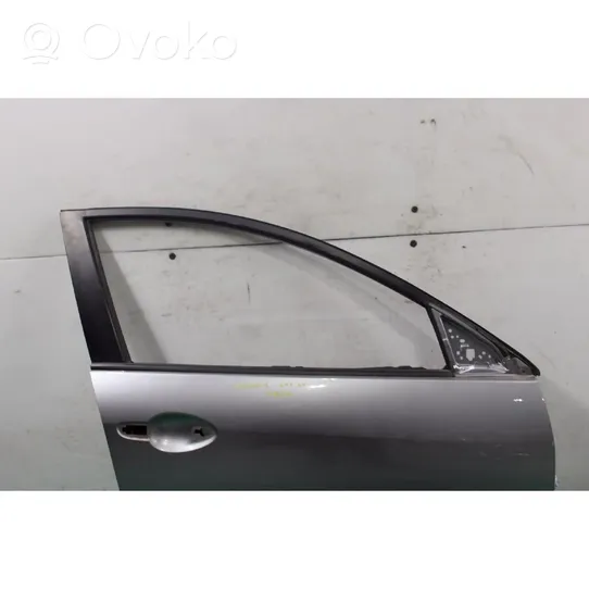 Mazda 3 II Drzwi przednie 