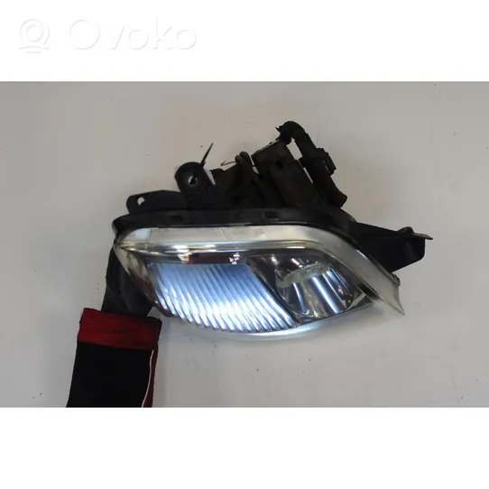 KIA Picanto Headlight/headlamp 