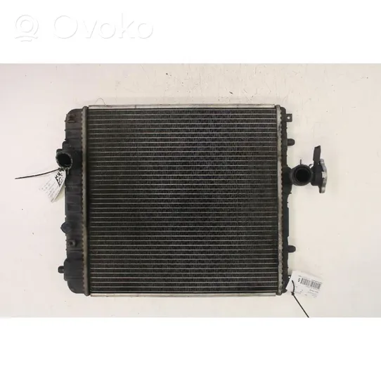 Suzuki Ignis Radiateur de chauffage 