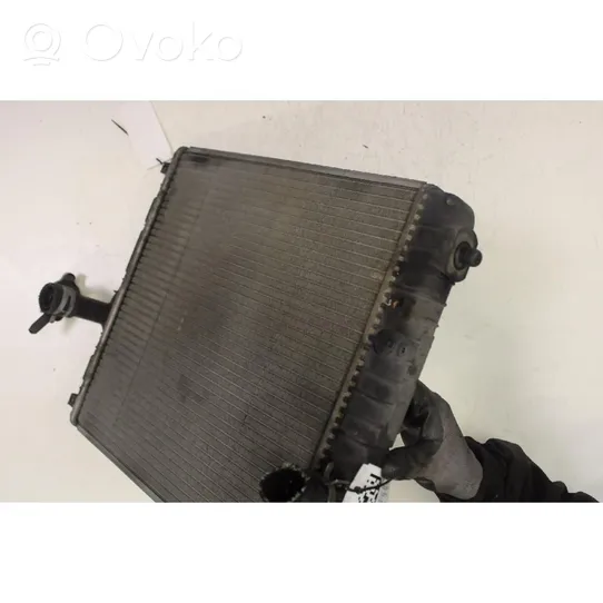 Suzuki Ignis Radiateur de chauffage 