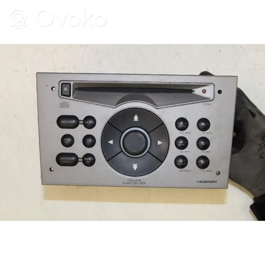 Suzuki Ignis Panel / Radioodtwarzacz CD/DVD/GPS 57427384