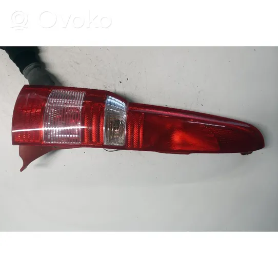 Fiat Panda II Lampa tylna 