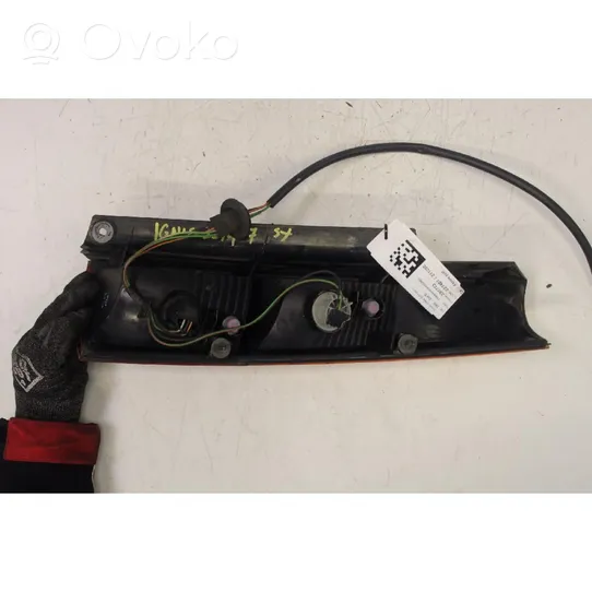 Suzuki Ignis Lampa tylna 