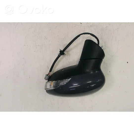 Ford Fiesta Front door electric wing mirror 