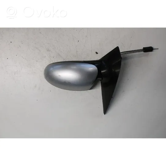 Ford Focus Front door electric wing mirror 