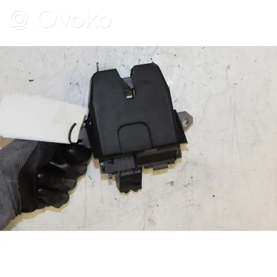 Ford C-MAX II Tailgate lock latch 