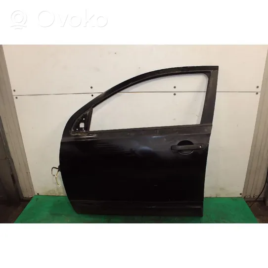 Nissan Qashqai Front door 