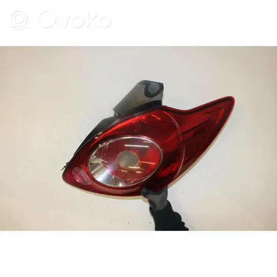 Ford Ka Lampa tylna 