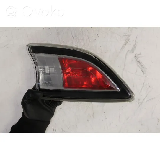 Mazda 3 II Lampa tylna 