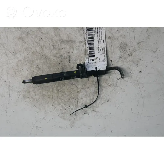 Ford Focus Fuel injector 