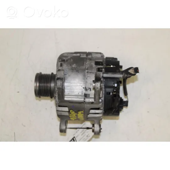 Volkswagen Touran III Generatore/alternatore 