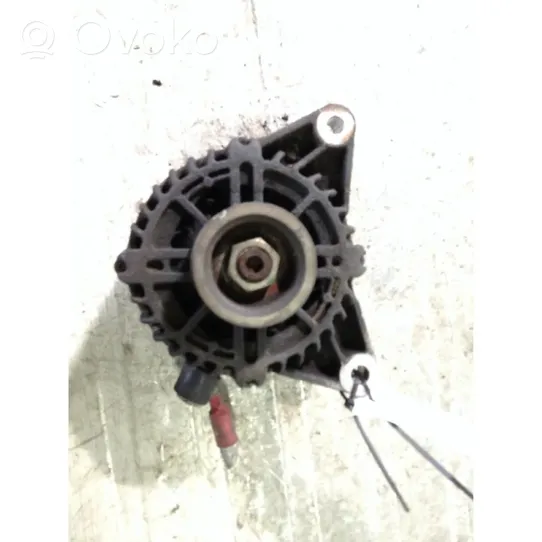 Ford Fiesta Alternator 