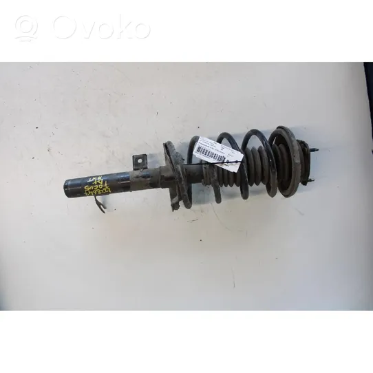 Ford Focus Front shock absorber/damper 