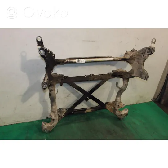 Audi A4 S4 B8 8K Etuapurunko 8K0399315