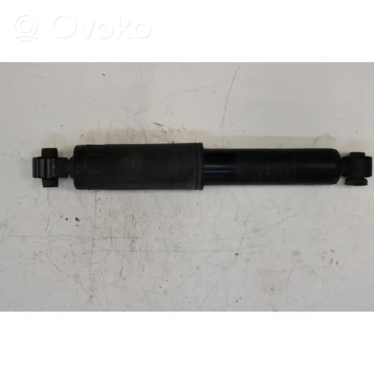 Hyundai i20 (PB PBT) Rear shock absorber with coil spring 