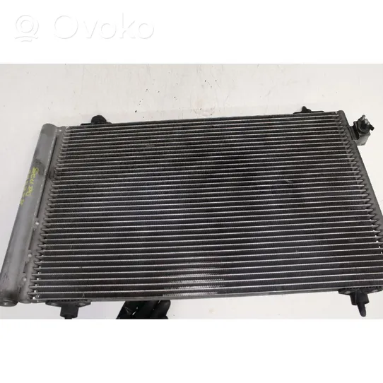 Fiat Scudo Radiateur condenseur de climatisation 1.30.0973.PD