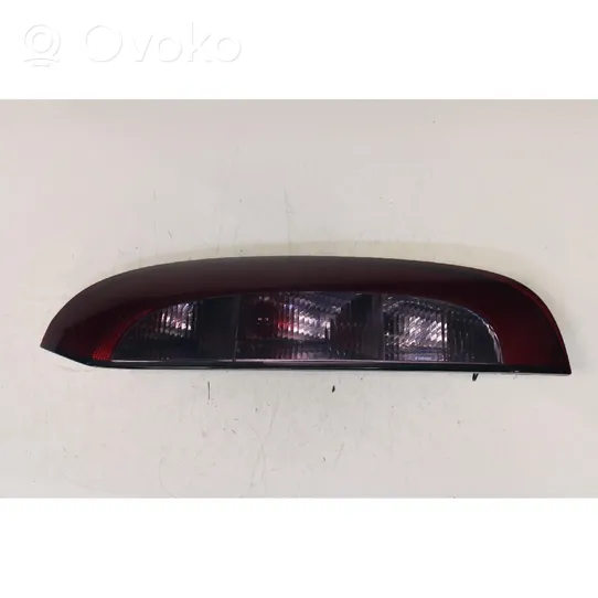 Opel Corsa C Lampa tylna 