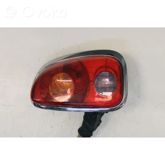 Mini Cooper Countryman R60 Lampa tylna 