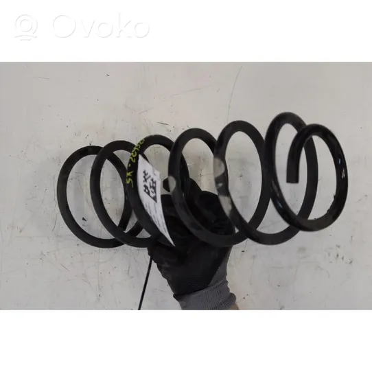Hyundai i20 (PB PBT) Rear coil spring 