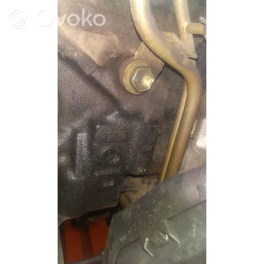 Toyota RAV 4 (XA20) Moteur 