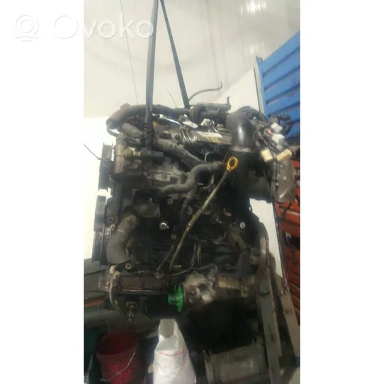 Toyota RAV 4 (XA20) Moteur 