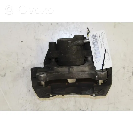 Audi A4 S4 B8 8K Pinza del freno anteriore 