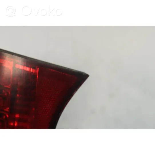 Audi A6 Allroad C6 Rear/tail lights 